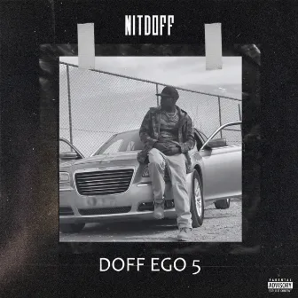 Doff Ego 5 by Nitdoff