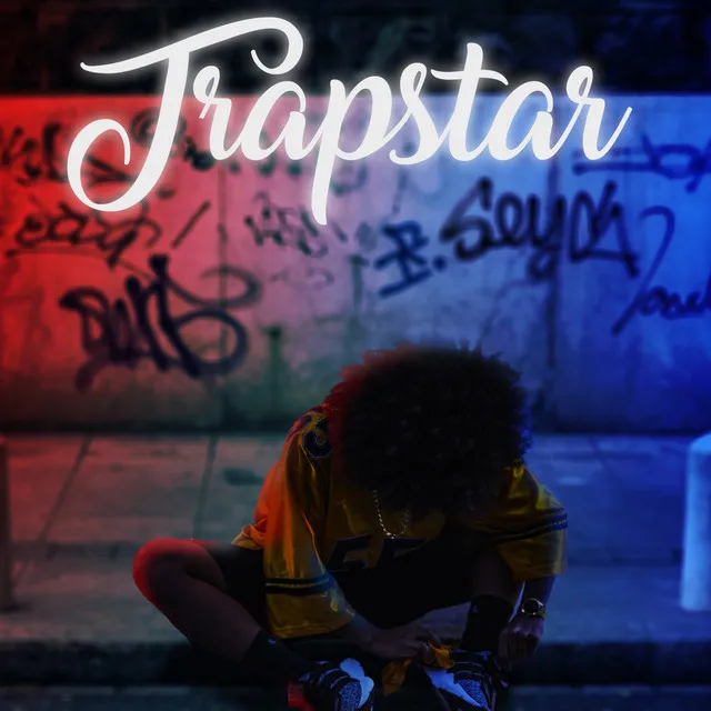 Trapstar