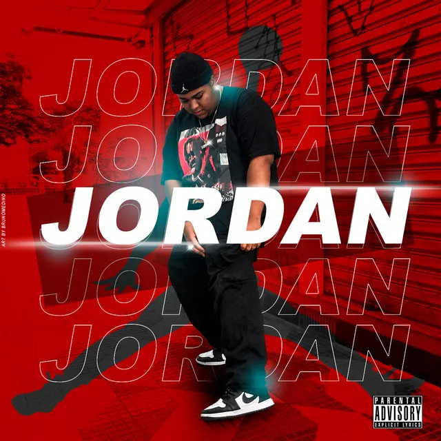 Jordan