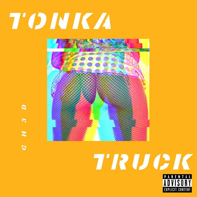 Tonka Truck