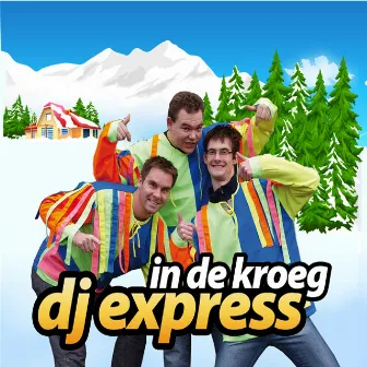 In de Kroeg by DJ Express