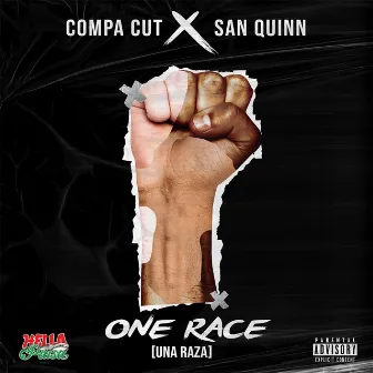 One Race by Compa Cut