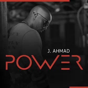 Power by J. Ahmad