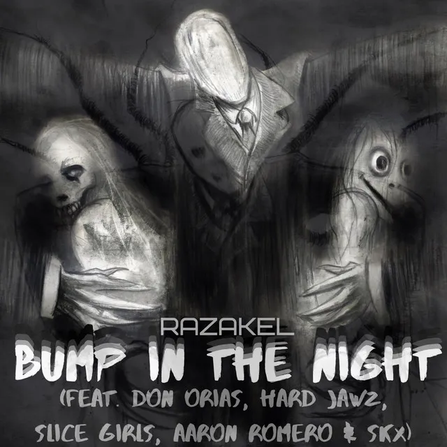 Bump in the Night