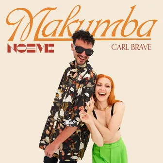 MAKUMBA by Carl Brave