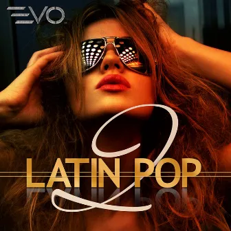 Latin Pop 2 by Alexander Ace Baker