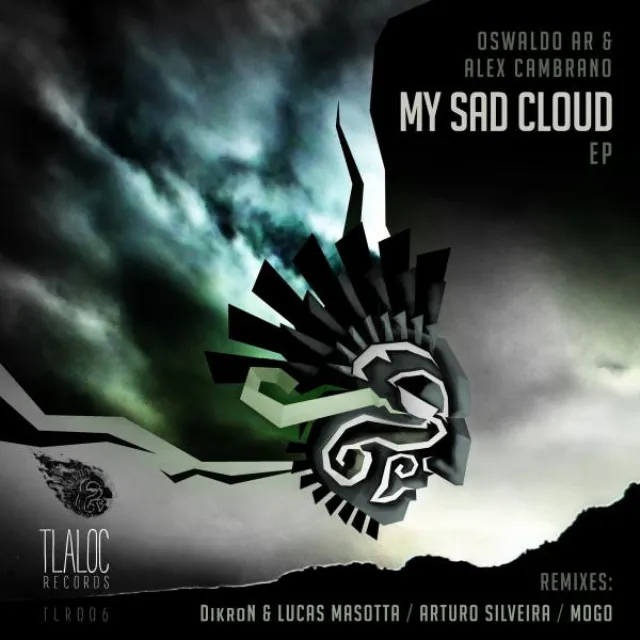 My Sad Cloud - dikroN & Lucas Masotta Remix