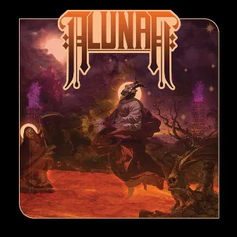 Trapped & Bound by Alunah