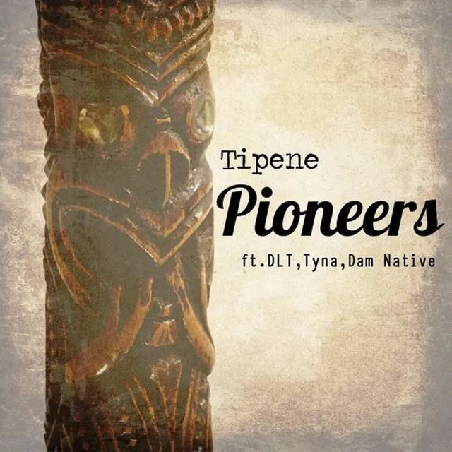 Pioneers