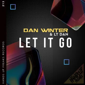 Let It Go by LT Dan