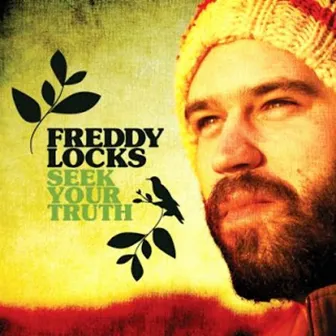 Seek Your Truth by Freddy Locks