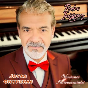 Pedro Iniguez (Joyas Gruperas) by Pedro Iniguez