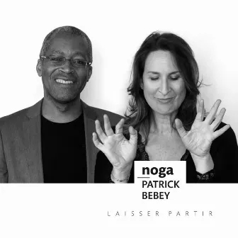 Laisser partir by Patrick Bebey