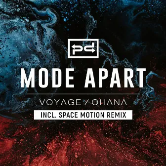 Voyage / Ohana by Mode Apart