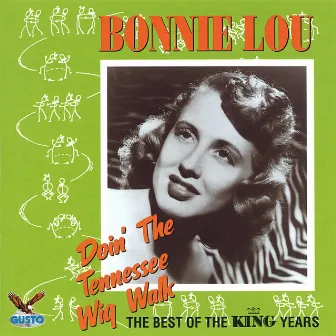 Doin' The Tennessee Wig Walk by Bonnie Lou