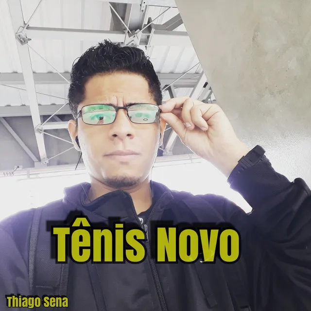 Tenis Novo