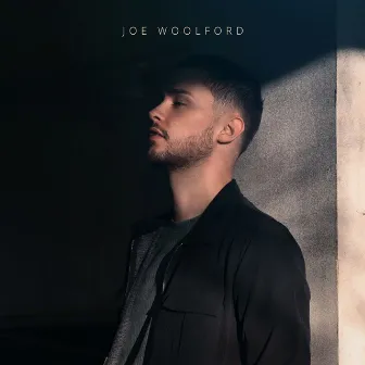 Because of You by Joe Woolford