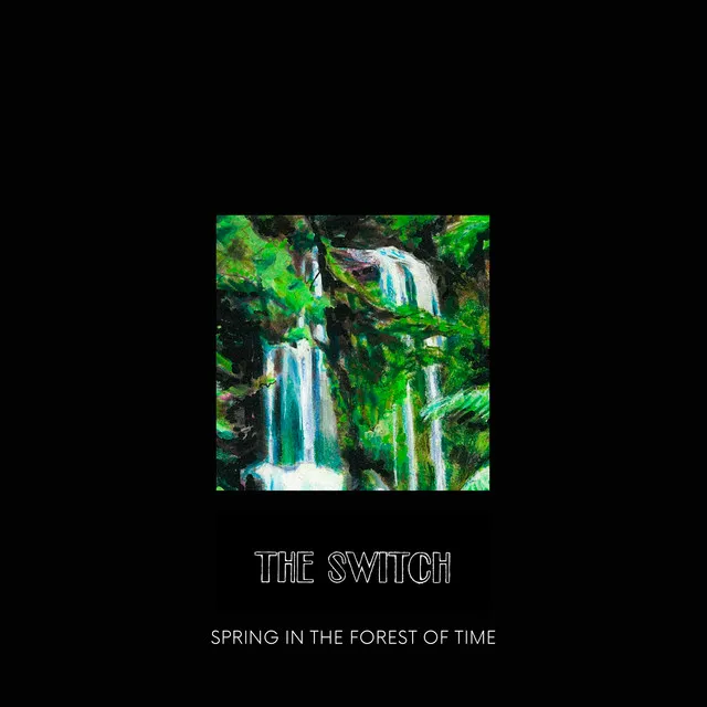 Spring in the Forest of Time