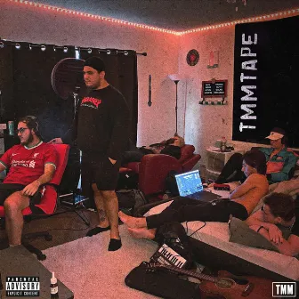 TMMTAPE by TMM