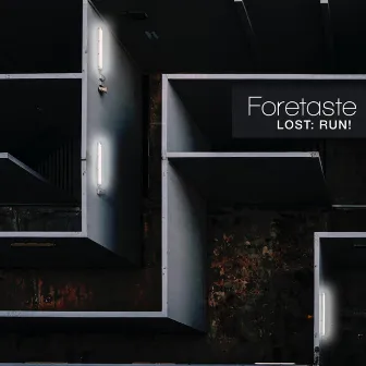 Lost: Run! by Foretaste