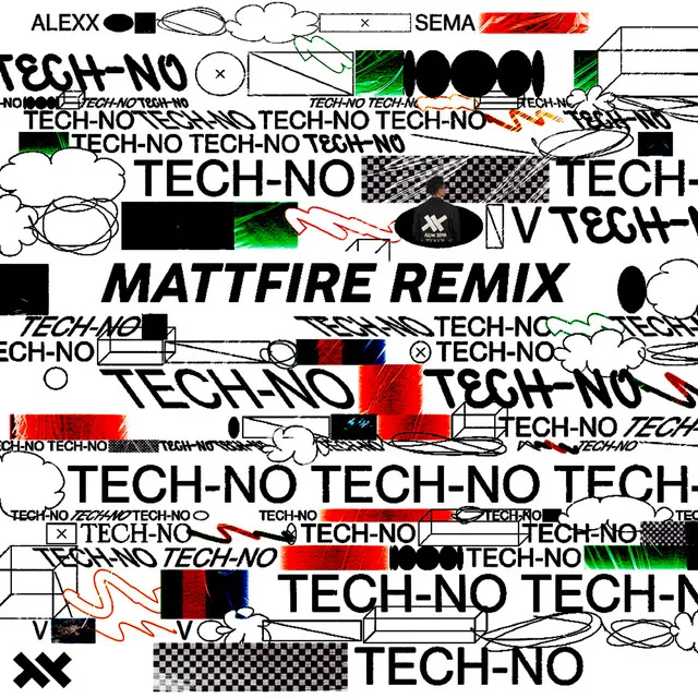 Tech-no - Mattfire Remix