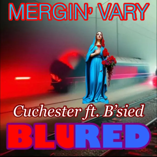 Mergin' Vary