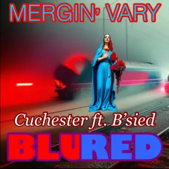 Mergin' Vary by Cuchester