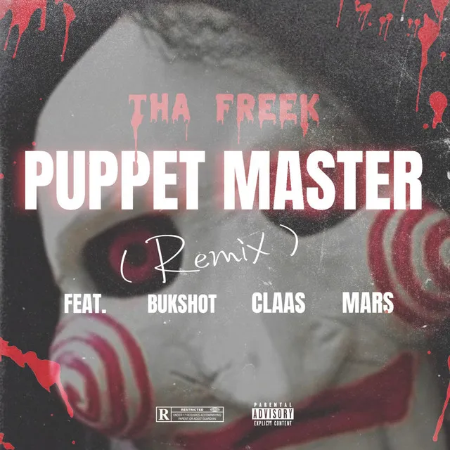 Puppet Master - Remix