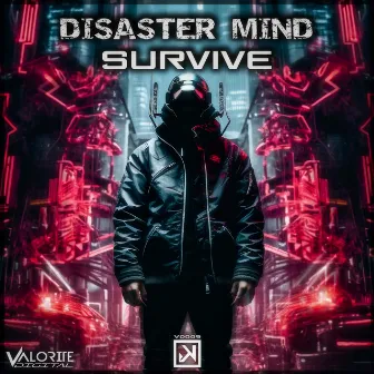 Survive by Disaster Mind