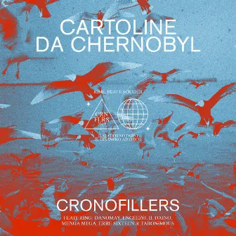 Cartoline da Chernobyl by Cronofillers