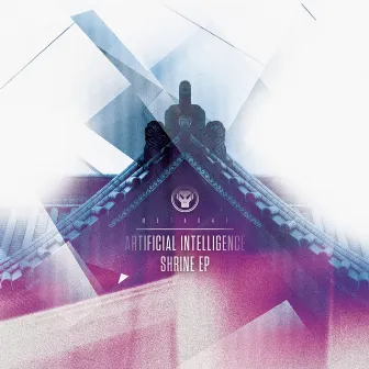 Shrine EP by Artificial Intelligence