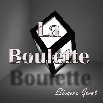 La boulette by Eléonore Genet