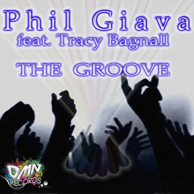 The Groove - Vocal Mix