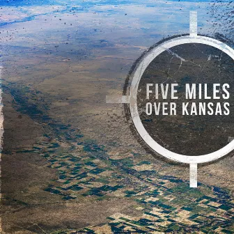 5 Miles Over Kansas by Goran