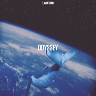 Odyssey by LXVIATHXN