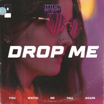 Drop Me by vixyvice