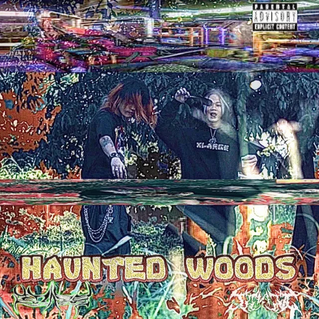 Haunted Woods