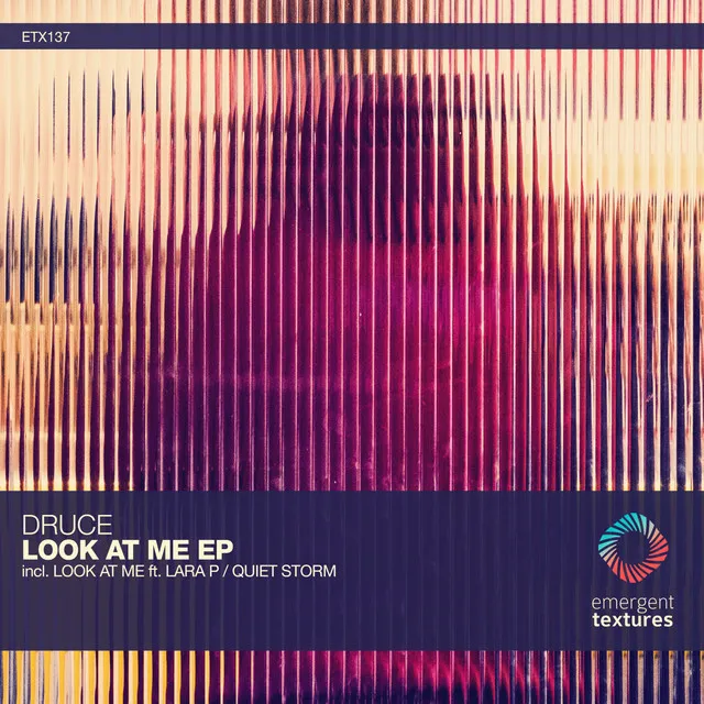 Look at Me - Extended Mix