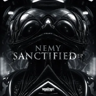 Sanctified EP by Nemy