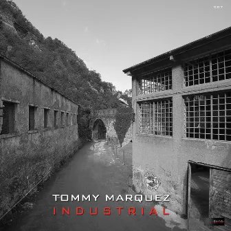 Industrial by Tommy Marquez