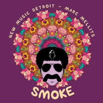 Smoke by Marc Mellits