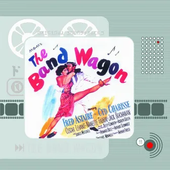 The Band Wagon by Vincente Minnelli