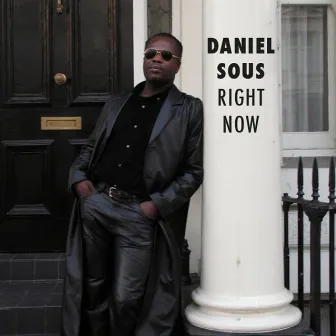 Right now - Single by Daniel Sous