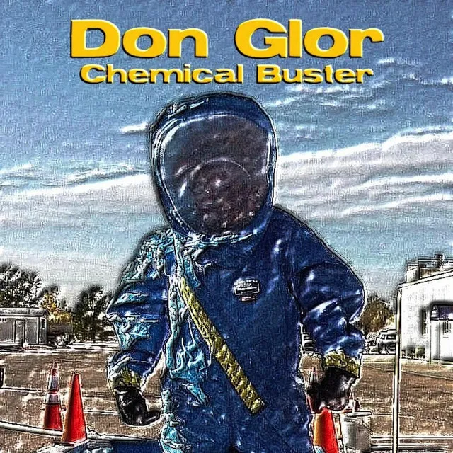 Chemical Buster