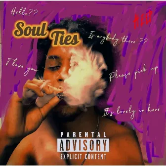 Soul Ties by Unknown Artist