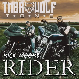 Rider by TMBRWOLF TONE