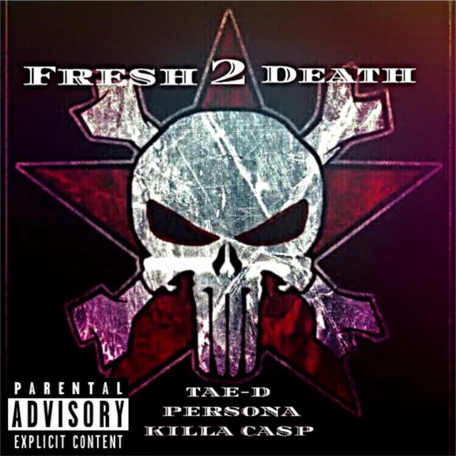 Fresh 2 Death