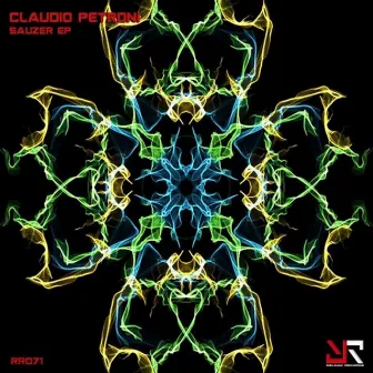 Sauzer EP by Claudio Petroni