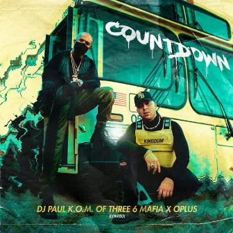 Countdown by Oplus