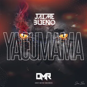 Yacumama by Jaime Bueno